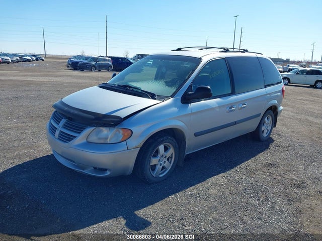 Продаж на аукціоні авто 2007 Dodge Caravan Sxt, vin: 1D4GP45R27B173853, номер лоту: 30086803