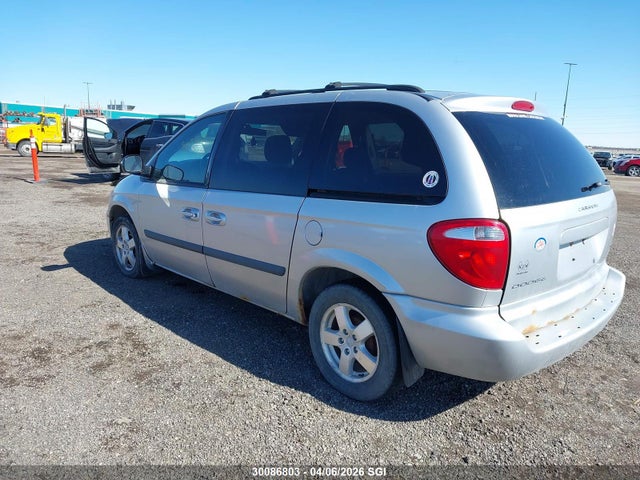 Продаж на аукціоні авто 2007 Dodge Caravan Sxt, vin: 1D4GP45R27B173853, номер лоту: 30086803