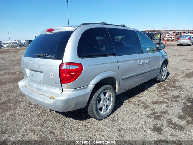 Продаж на аукціоні авто 2007 Dodge Caravan Sxt, vin: 1D4GP45R27B173853, номер лоту: 30086803