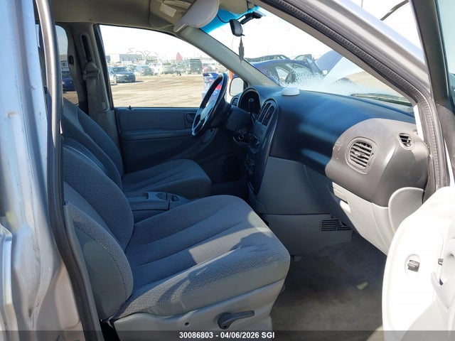 Продаж на аукціоні авто 2007 Dodge Caravan Sxt, vin: 1D4GP45R27B173853, номер лоту: 30086803