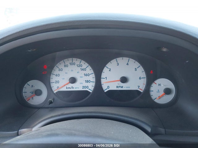 Продаж на аукціоні авто 2007 Dodge Caravan Sxt, vin: 1D4GP45R27B173853, номер лоту: 30086803