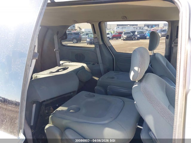 Продаж на аукціоні авто 2007 Dodge Caravan Sxt, vin: 1D4GP45R27B173853, номер лоту: 30086803