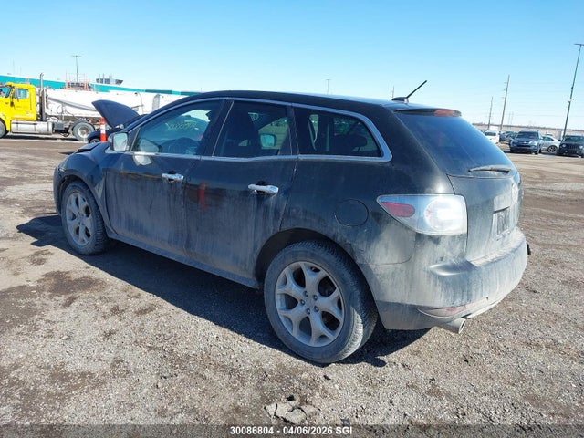 30086804 :رقم المزاد ، JM3ER4W32A0334107 vin ، 2010 Mazda Cx-7 مزاد بيع