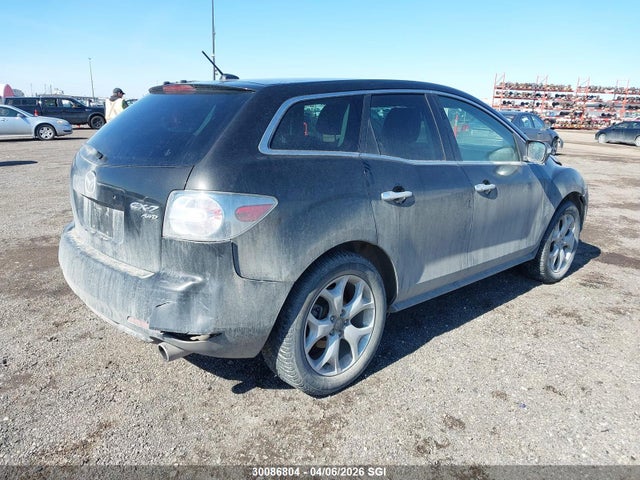 30086804 :رقم المزاد ، JM3ER4W32A0334107 vin ، 2010 Mazda Cx-7 مزاد بيع