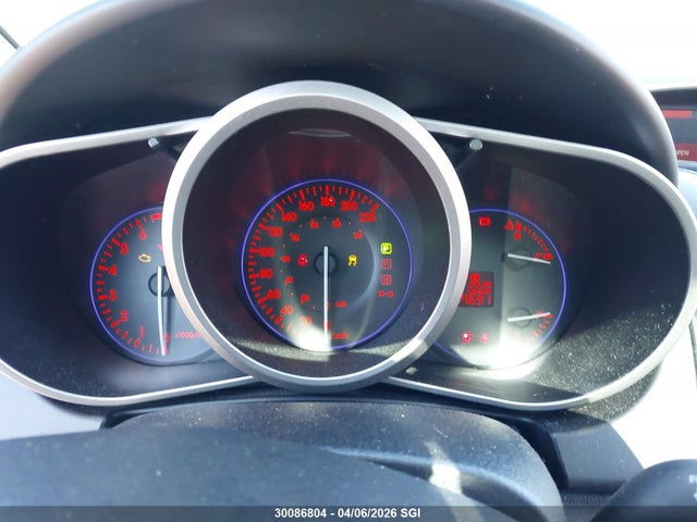 30086804 :رقم المزاد ، JM3ER4W32A0334107 vin ، 2010 Mazda Cx-7 مزاد بيع