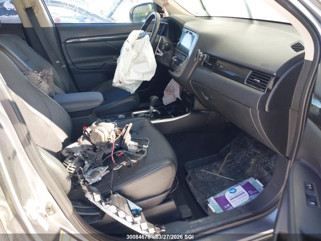 JA4JZ4AX4JZ600279 Mitsubishi OUTLANDER GT