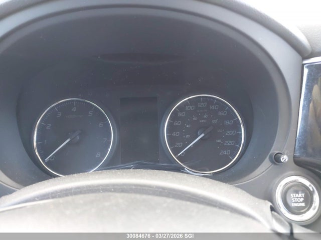 JA4JZ4AX4JZ600279 Mitsubishi OUTLANDER GT