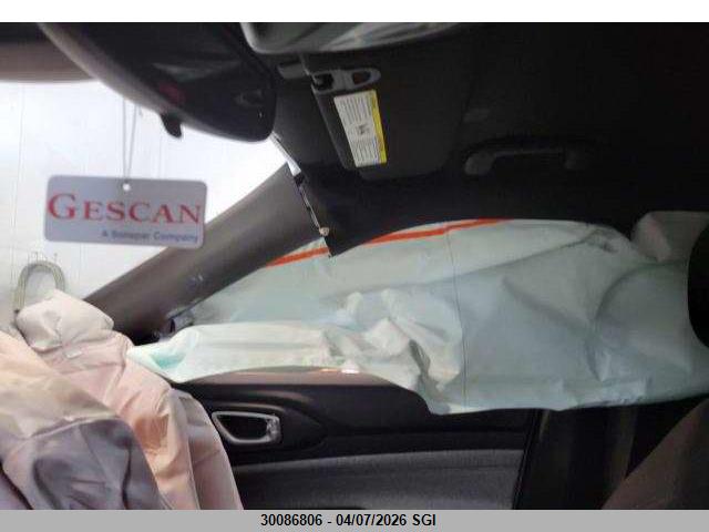 Продажа на аукционе авто 2025 Jeep Compass Sport, vin: 3C4NJDAN0ST538191, номер лота: 30086806