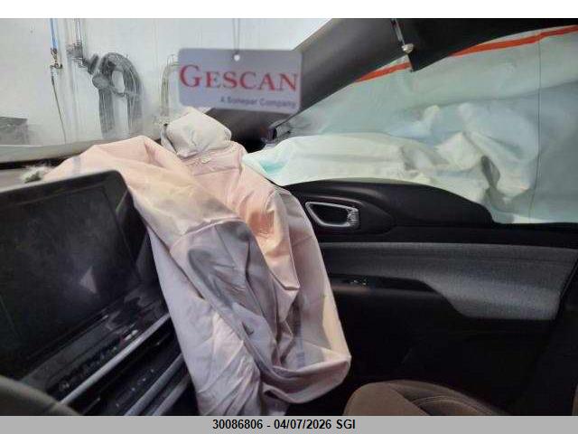 Продажа на аукционе авто 2025 Jeep Compass Sport, vin: 3C4NJDAN0ST538191, номер лота: 30086806
