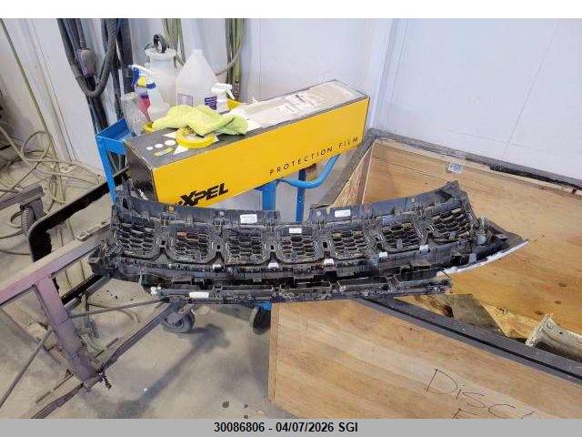 Продажа на аукционе авто 2025 Jeep Compass Sport, vin: 3C4NJDAN0ST538191, номер лота: 30086806