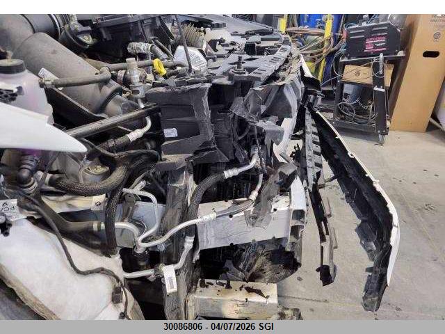 Продажа на аукционе авто 2025 Jeep Compass Sport, vin: 3C4NJDAN0ST538191, номер лота: 30086806