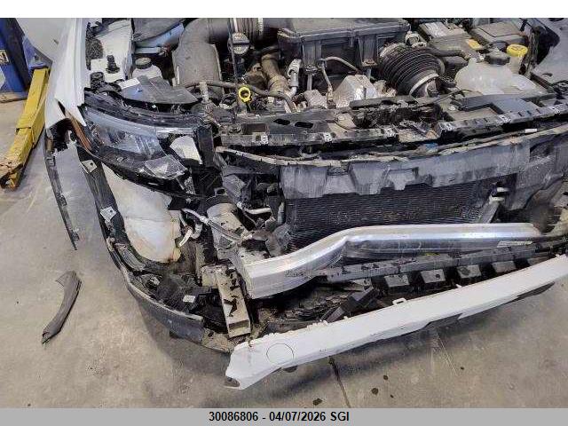Продажа на аукционе авто 2025 Jeep Compass Sport, vin: 3C4NJDAN0ST538191, номер лота: 30086806