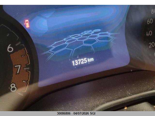 Продажа на аукционе авто 2025 Jeep Compass Sport, vin: 3C4NJDAN0ST538191, номер лота: 30086806
