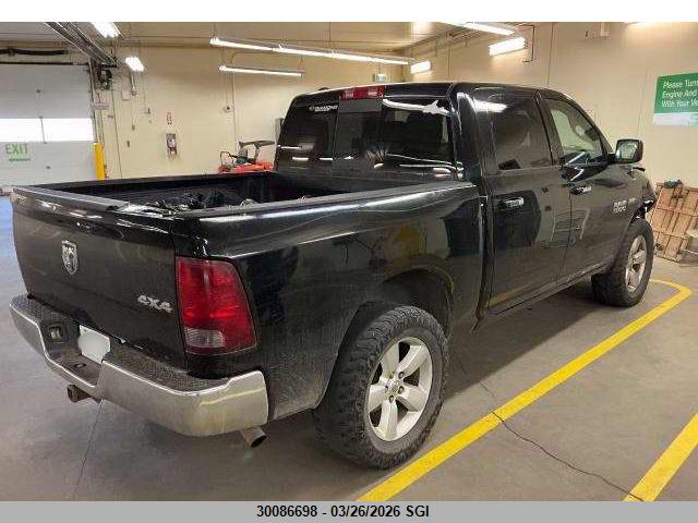 30086698 :رقم المزاد ، 1C6RR7LT3ES253022 vin ، 2014 Ram 1500 Slt مزاد بيع