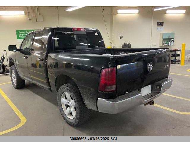 30086698 :رقم المزاد ، 1C6RR7LT3ES253022 vin ، 2014 Ram 1500 Slt مزاد بيع