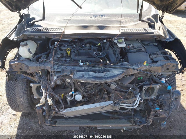 Продаж на аукціоні авто 2019 Ford Escape Sel, vin: 1FMCU9HD7KUC15797, номер лоту: 30086807
