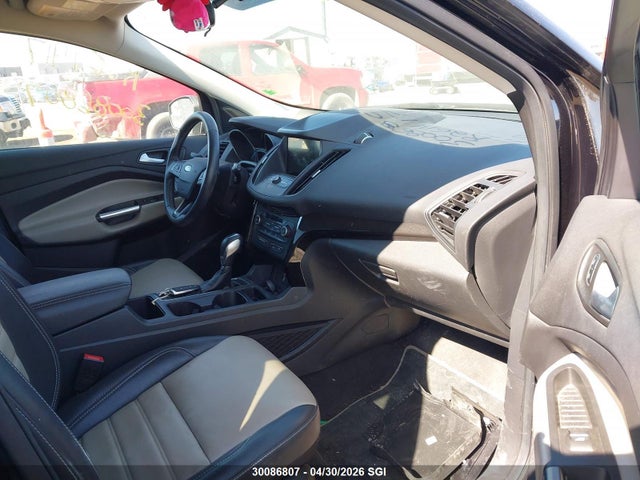 Продаж на аукціоні авто 2019 Ford Escape Sel, vin: 1FMCU9HD7KUC15797, номер лоту: 30086807