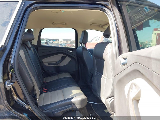 Продаж на аукціоні авто 2019 Ford Escape Sel, vin: 1FMCU9HD7KUC15797, номер лоту: 30086807
