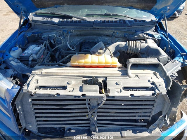 2015 Ford F150 Supercrew მანქანა იყიდება აუქციონზე, vin: 1FTEW1EF9FFB73948, აუქციონის ნომერი: 30086808
