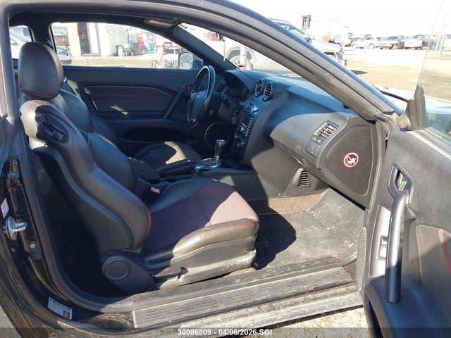 Продажа на аукционе авто 2008 Hyundai Tiburon Gs, vin: KMHHM65D18U279125, номер лота: 30086809