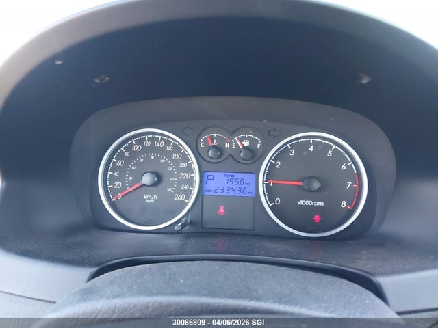 Продажа на аукционе авто 2008 Hyundai Tiburon Gs, vin: KMHHM65D18U279125, номер лота: 30086809