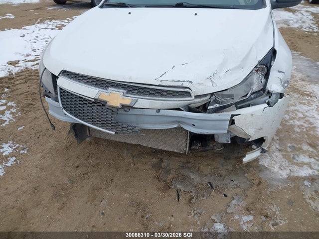 1G1PB5SH0E7275626 Chevrolet CRUZE LS