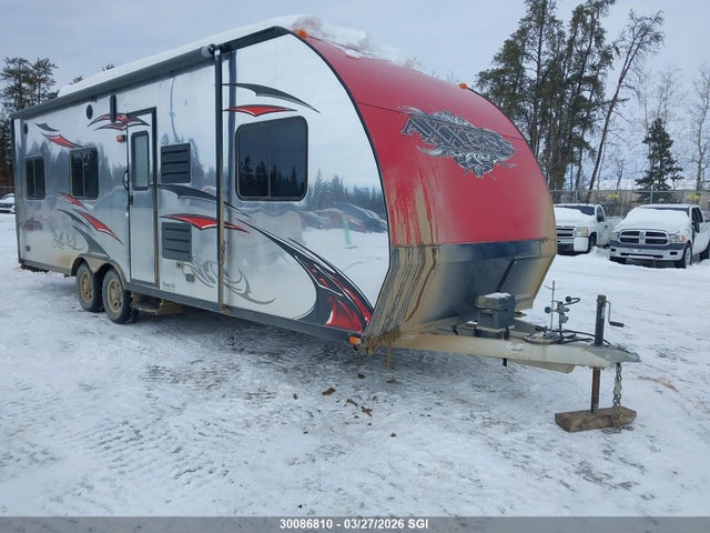 Продажа на аукционе авто 2013 Unknown Arnes Heavy, vin: 56D122621D1001050, номер лота: 30086810