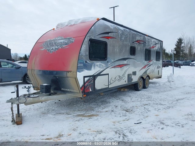 Продажа на аукционе авто 2013 Unknown Arnes Heavy, vin: 56D122621D1001050, номер лота: 30086810