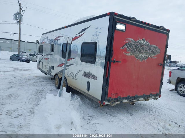 Продажа на аукционе авто 2013 Unknown Arnes Heavy, vin: 56D122621D1001050, номер лота: 30086810