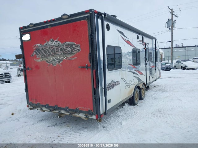 Продажа на аукционе авто 2013 Unknown Arnes Heavy, vin: 56D122621D1001050, номер лота: 30086810
