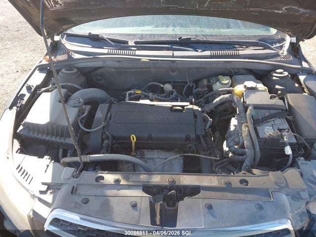 Aukcja sprzedaży 2012 Chevrolet Cruze Ls, vin: 1G1PC5SH5C7171045, numer aukcji: 30086811