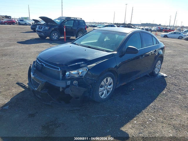 Aukcja sprzedaży 2012 Chevrolet Cruze Ls, vin: 1G1PC5SH5C7171045, numer aukcji: 30086811