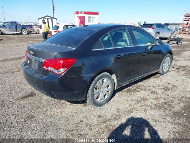 Aukcja sprzedaży 2012 Chevrolet Cruze Ls, vin: 1G1PC5SH5C7171045, numer aukcji: 30086811