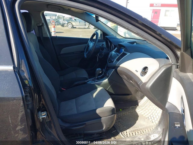 Aukcja sprzedaży 2012 Chevrolet Cruze Ls, vin: 1G1PC5SH5C7171045, numer aukcji: 30086811