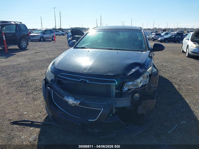 Aukcja sprzedaży 2012 Chevrolet Cruze Ls, vin: 1G1PC5SH5C7171045, numer aukcji: 30086811