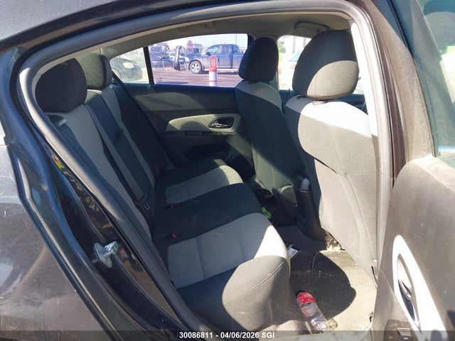 Aukcja sprzedaży 2012 Chevrolet Cruze Ls, vin: 1G1PC5SH5C7171045, numer aukcji: 30086811