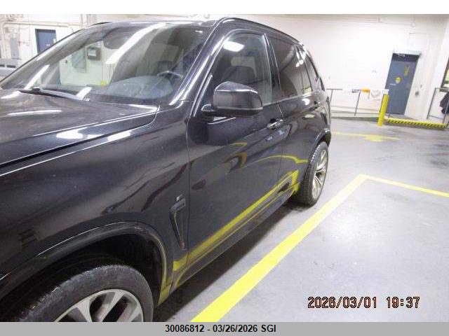 5UXKR6C58E0J73294 BMW X5 Xdrive50i