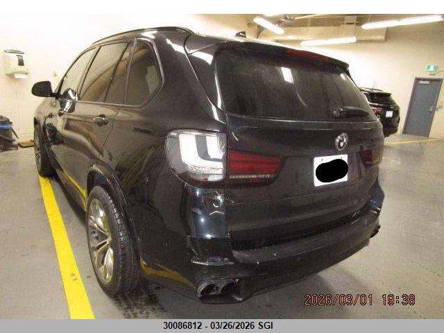 5UXKR6C58E0J73294 BMW X5 Xdrive50i
