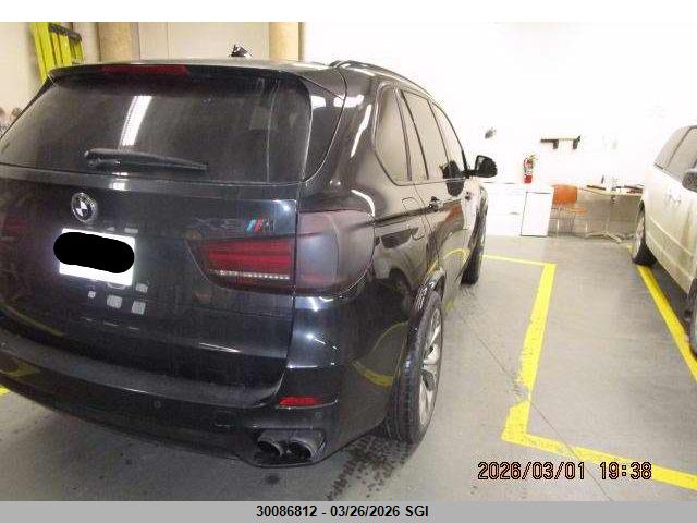5UXKR6C58E0J73294 BMW X5 Xdrive50i
