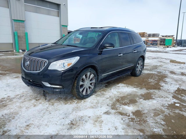 5GAKVCKD7HJ177227 Buick Enclave
