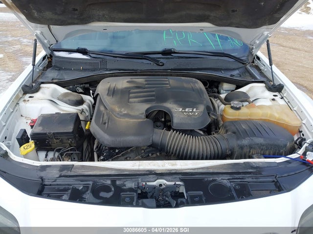 2012 Chrysler 300 S მანქანა იყიდება აუქციონზე, vin: 2C3CCAGG8CH314285, აუქციონის ნომერი: 30086605