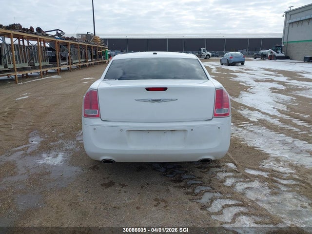 2012 Chrysler 300 S მანქანა იყიდება აუქციონზე, vin: 2C3CCAGG8CH314285, აუქციონის ნომერი: 30086605