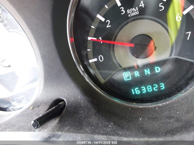 2013 Chrysler 200 Lx მანქანა იყიდება აუქციონზე, vin: 1C3CCBAB8DN558885, აუქციონის ნომერი: 30086735