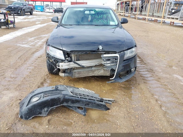 Aukcja sprzedaży 2009 Audi A4 2.0t Quattro, vin: WAULF68K69N048264, numer aukcji: 30085509