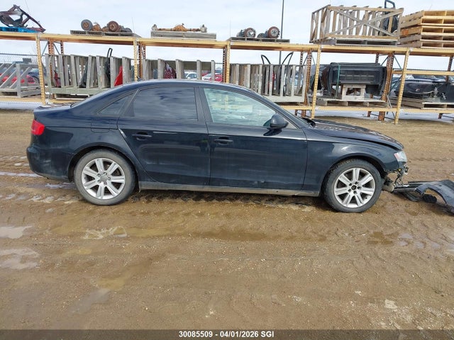 Aukcja sprzedaży 2009 Audi A4 2.0t Quattro, vin: WAULF68K69N048264, numer aukcji: 30085509