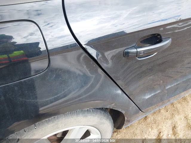 Aukcja sprzedaży 2009 Audi A4 2.0t Quattro, vin: WAULF68K69N048264, numer aukcji: 30085509