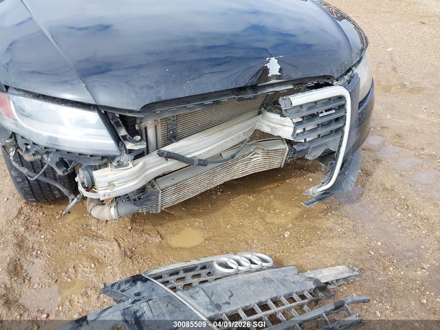 Aukcja sprzedaży 2009 Audi A4 2.0t Quattro, vin: WAULF68K69N048264, numer aukcji: 30085509