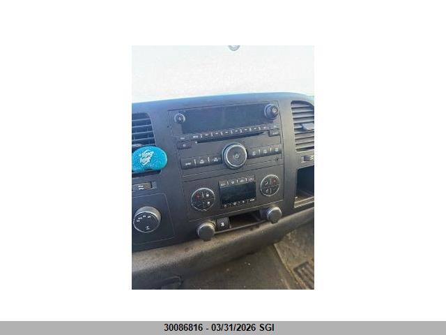 30086816 :رقم المزاد ، 2GCEK13M081140103 vin ، 2008 Chevrolet Silverado K1500 مزاد بيع