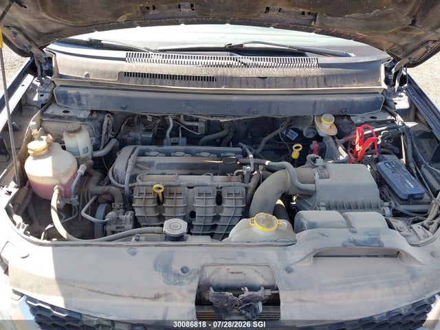 3C4PDCAB3HT566091 Dodge JOURNEY SE