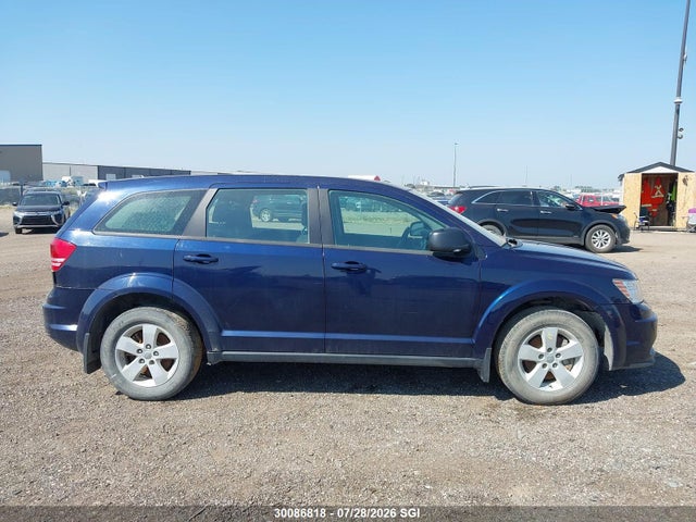 3C4PDCAB3HT566091 Dodge JOURNEY SE